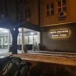 Unicornis Hotel