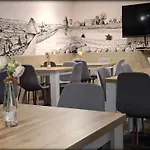Hotel Unicornis Eger