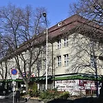 Unicornis Hotel 3*