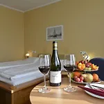 Hotel Unicornis Eger