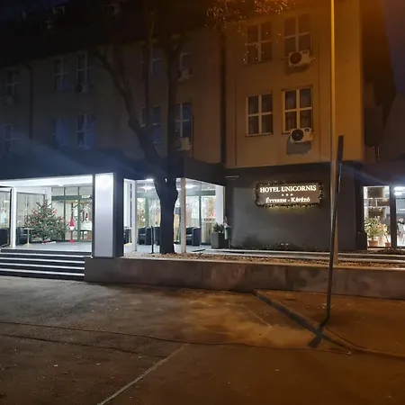 Hotel Unicornis