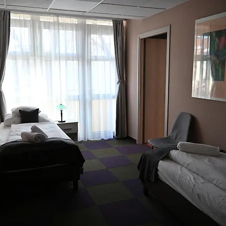 Hotel Unicornis
