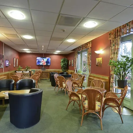 ホテル Unicornis 3*