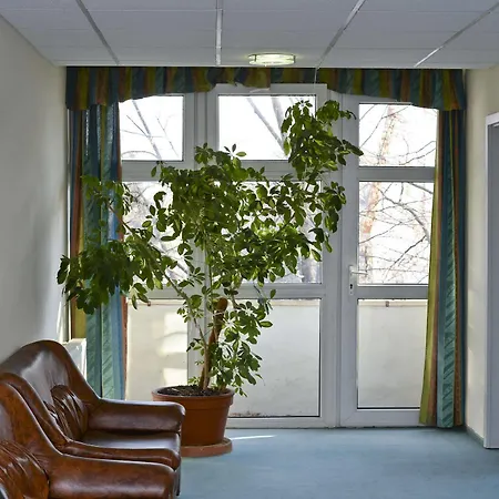 ホテル Unicornis 3*