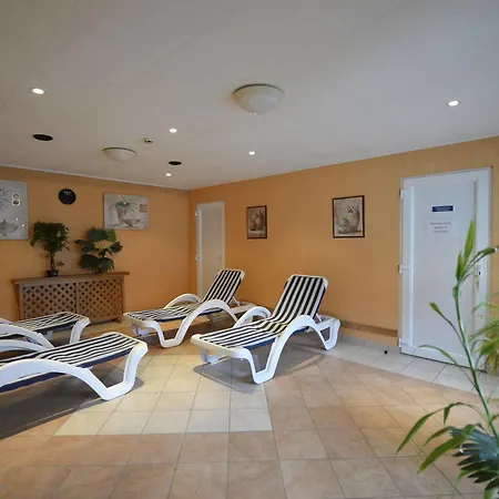 ホテル Unicornis 3*