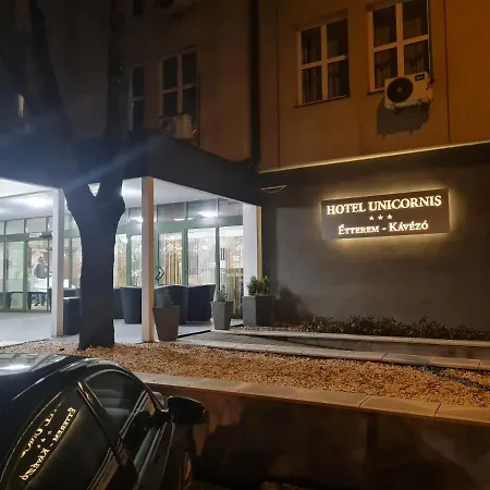 Unicornis Hotel