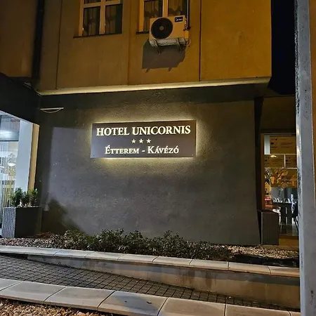 Unicornis Eger