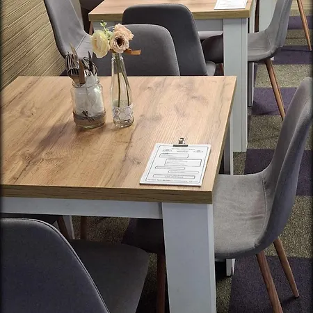 Hotel Unicornis
