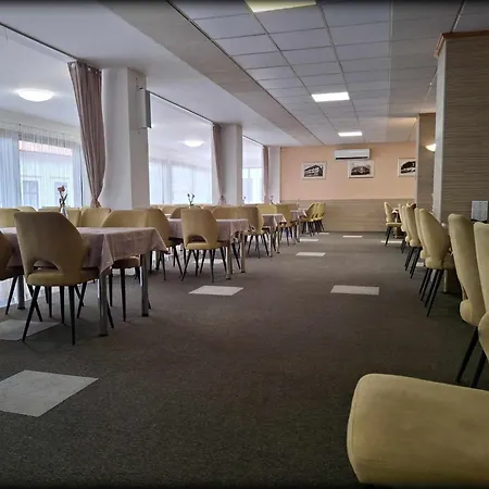 Hotel Unicornis 3*