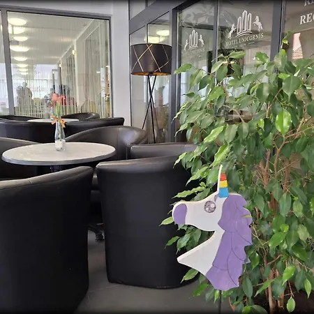 Unicornis Hotel