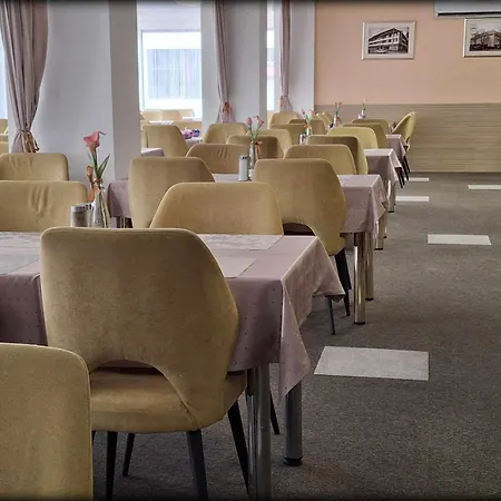 Hotel Unicornis 3*