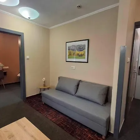 Unicornis Hotel
