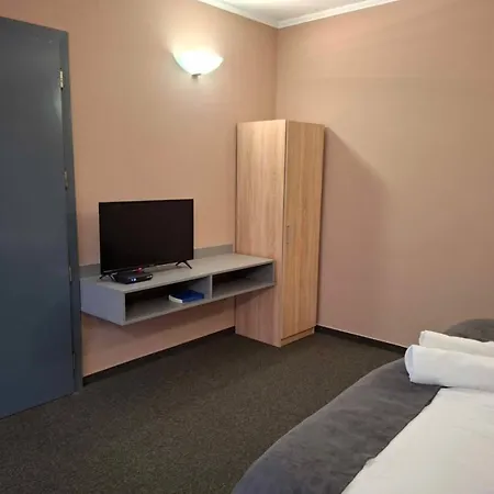 Hotel Unicornis 3*