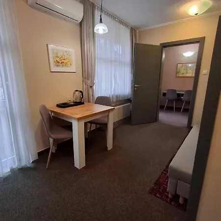 Unicornis Hotel
