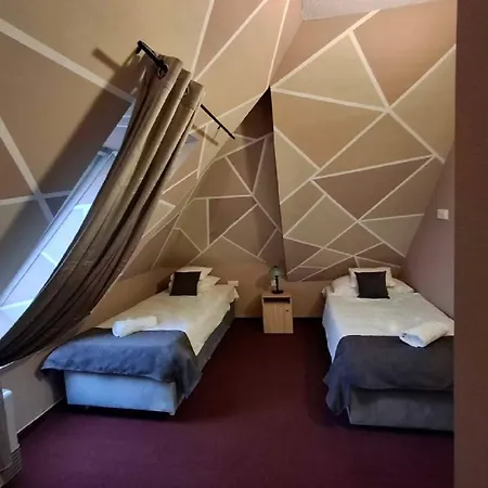 Unicornis Hotel