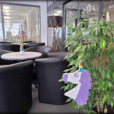 酒店 独角酒店