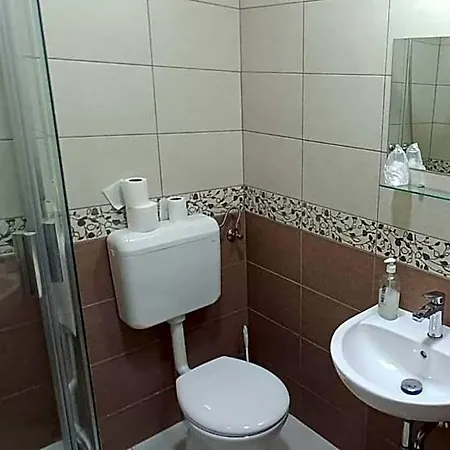 独角酒店 埃格尔