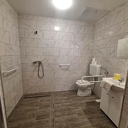独角酒店 酒店 埃格尔