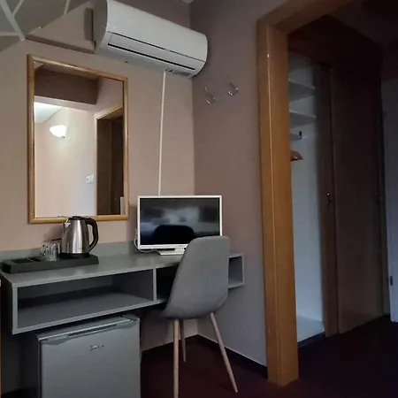 Hotel Unicornis