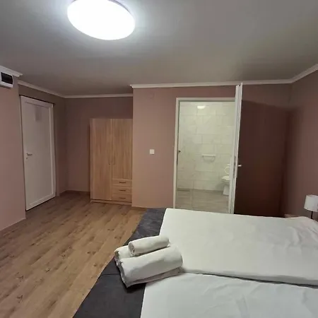 Unicornis Hotel Erlau