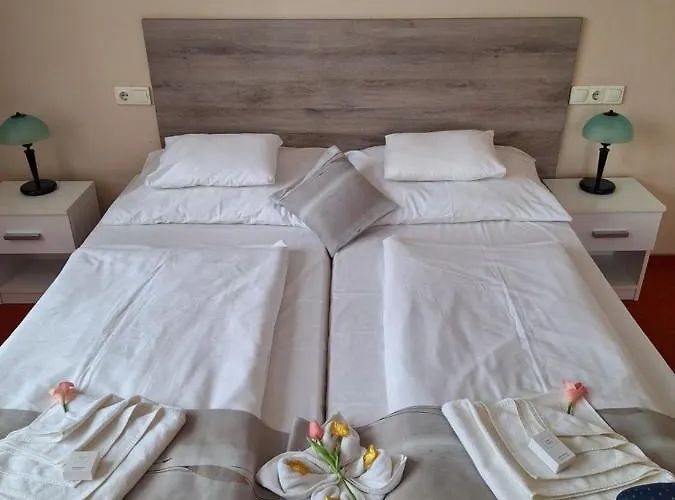 Unicornis Hotel