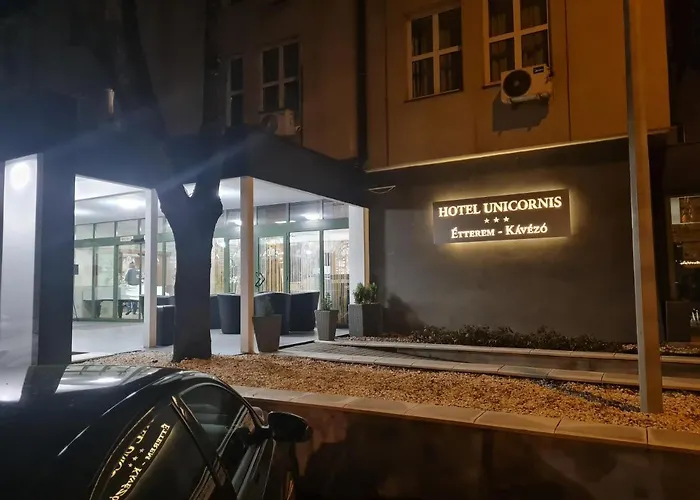 Unicornis Hotel