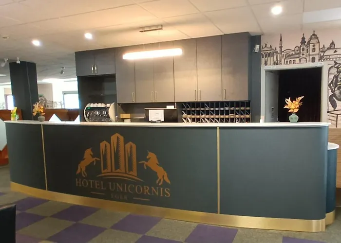 Unicornis Hotel 3*