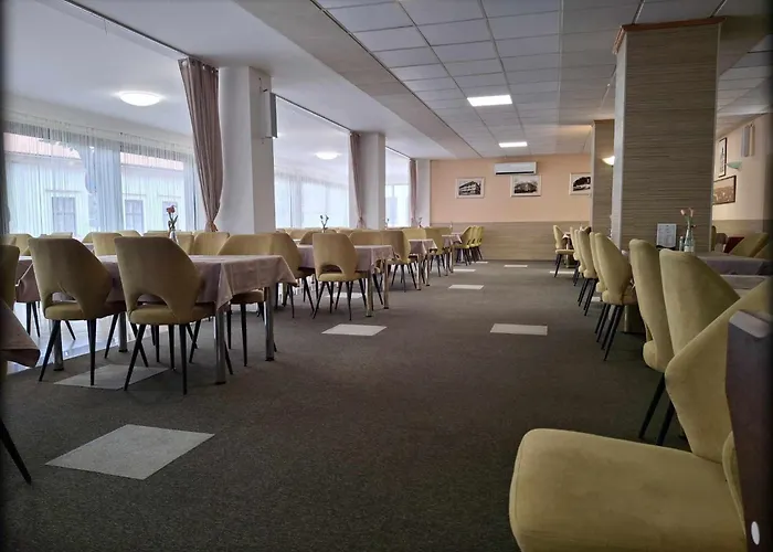 Hotel Unicornis 3*