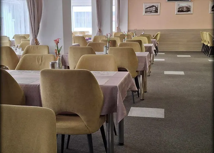 Hotel Unicornis 3*