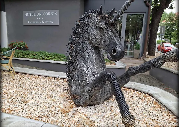 Unicornis 3* Eger