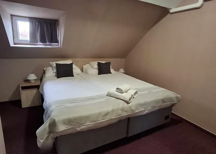 Hotel Unicornis