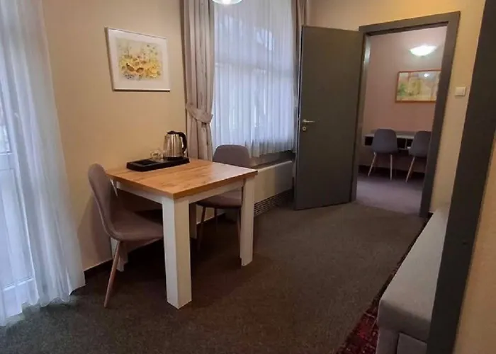 Unicornis Hotel